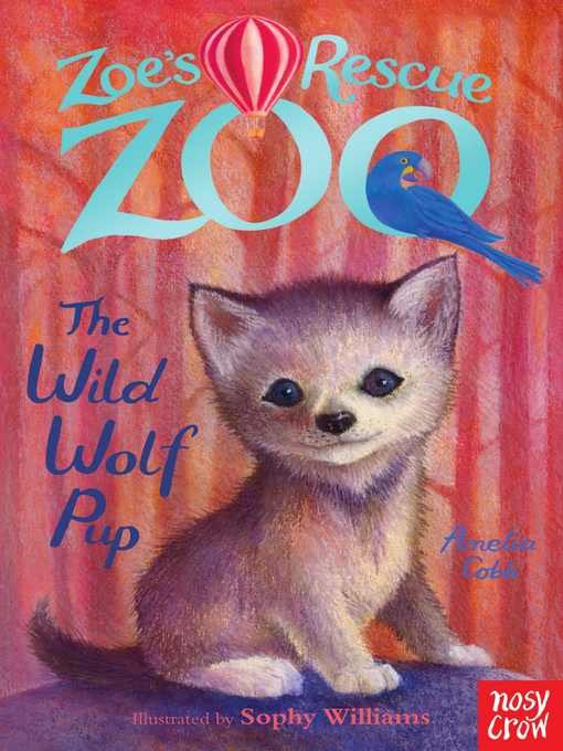 Title details for Zoe's Rescue Zoo by Amelia Cobb - Wait list